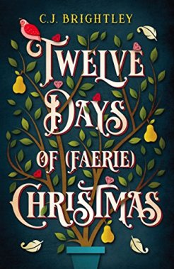 12 Days of Faerie Christmas
