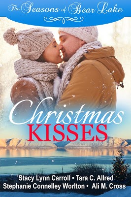 Christmas Kisses