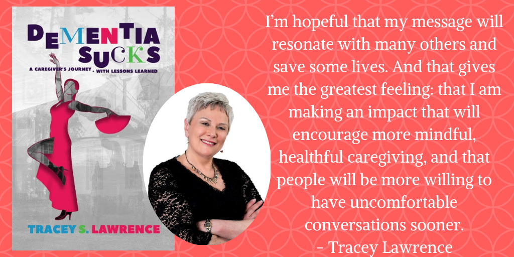 Tracey Lawrence Canva