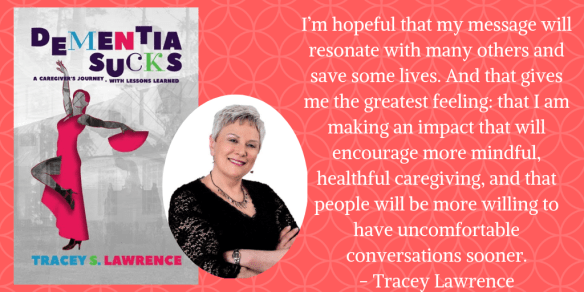 Tracey Lawrence Canva