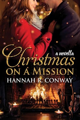 Christmas On A Mission