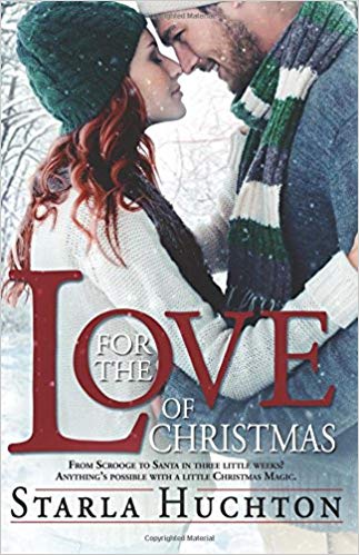 for the love of chirstmas