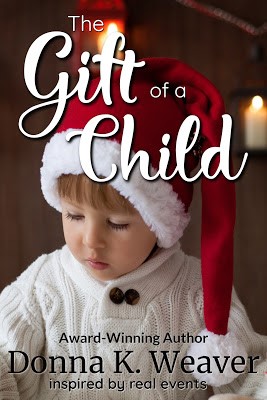 gift of a child
