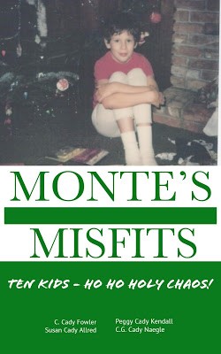 Montes Misfits