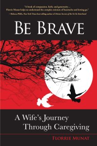 be brave cover image