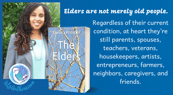 Elders are not merely old people. Regardless of their current condition, at heart they’re still parents, spouses, teachers, veterans, housekeepers, artists, entrepreneurs, farmers, neighbors, caregivers, and fri