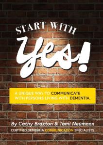 Copy of Start With YES Cover