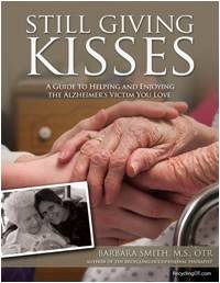 still giving kisses copy