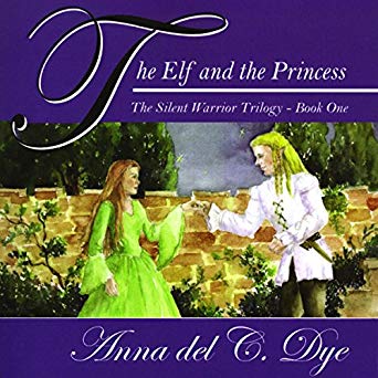 Elf and Princess