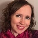 Stacy Claflin, author