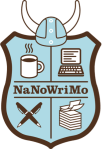 NaNoWriMo