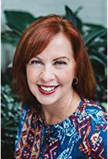 Rachel Hauck, Author