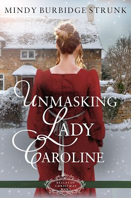 Lady Caroline