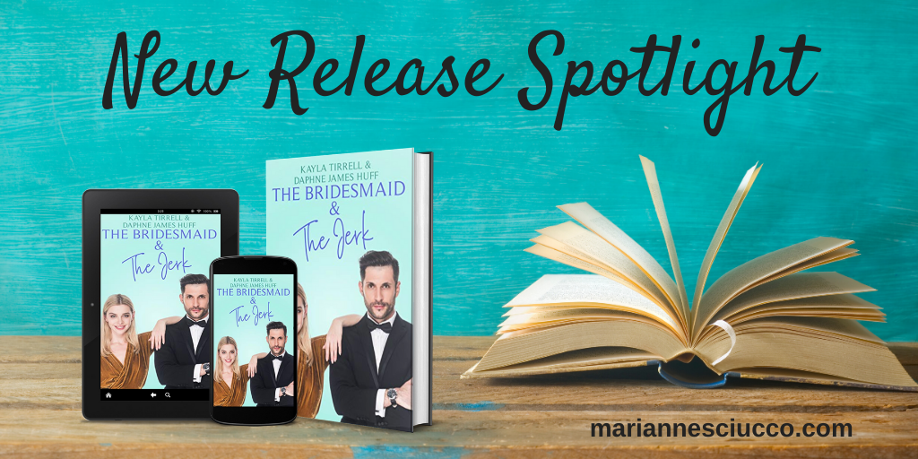 New Release Spotlight