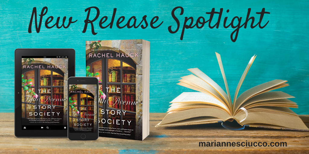 New Release Spotlight