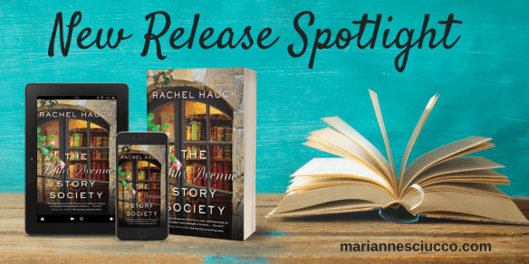 New Release Spotlight