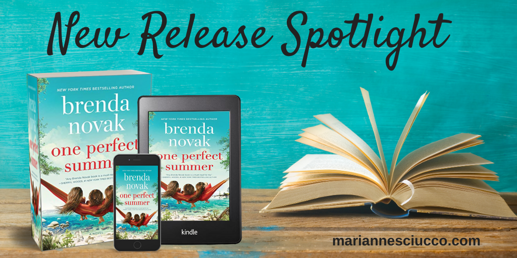 New Release Spotlight-2