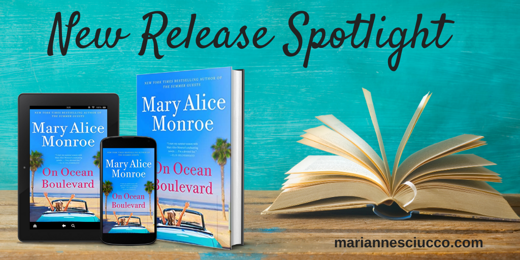 New Release Spotlight On Ocean Boulevard