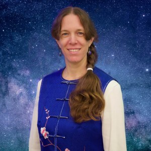 Annie Douglass Lima, Author