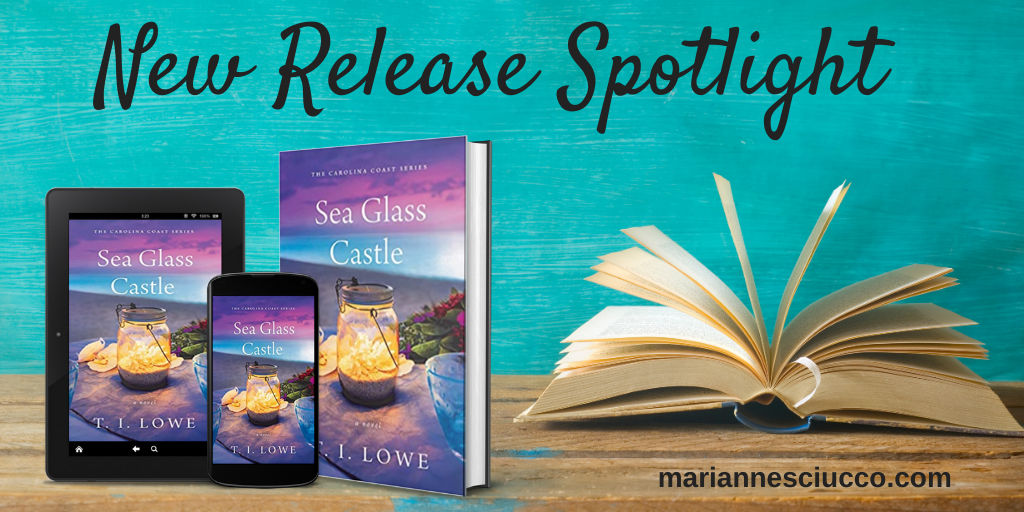 New Release Spotlight Driftwood Dreams (1)