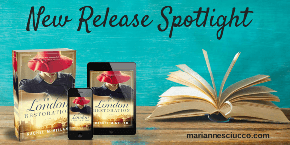 The London Restorati